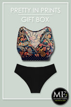 GIFT BOX // INTIMATES - Pretty in Prints 