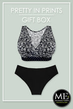 GIFT BOX // INTIMATES - Pretty in Prints 