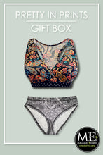 GIFT BOX // INTIMATES - Pretty in Prints 
