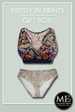 GIFT BOX // INTIMATES - Pretty in Prints 