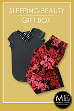GIFT BOX // Sleeping Beauty 