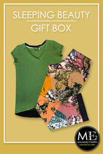 GIFT BOX // Sleeping Beauty 