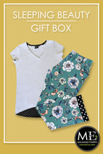 GIFT BOX // Sleeping Beauty 