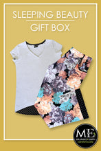 GIFT BOX // Sleeping Beauty 