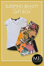 GIFT BOX // Sleeping Beauty 