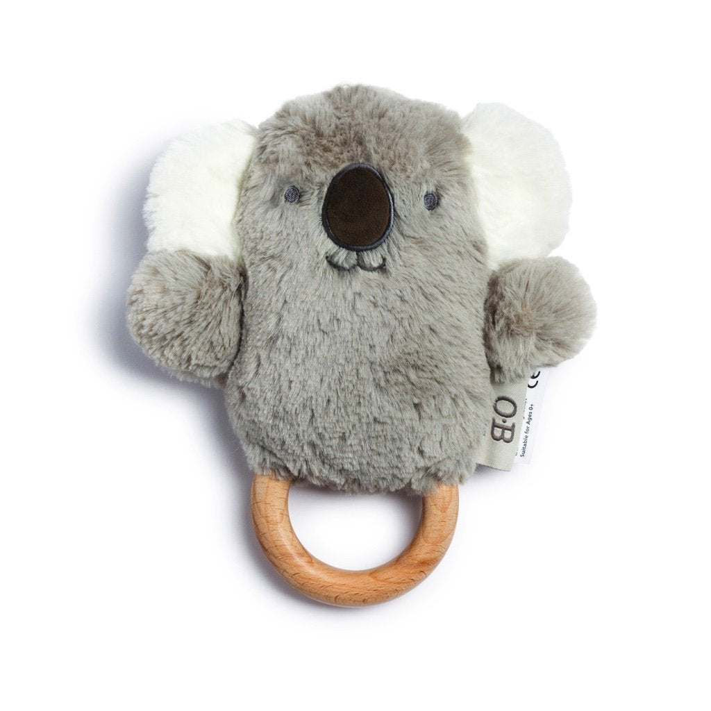 Comfort Pal // Kelly Koala