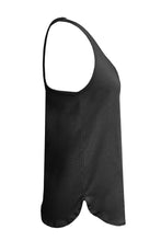 The NEW Forte Tank 