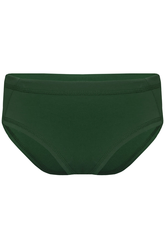 The Organic Cheeky Panty  Naturæ by Lola & August