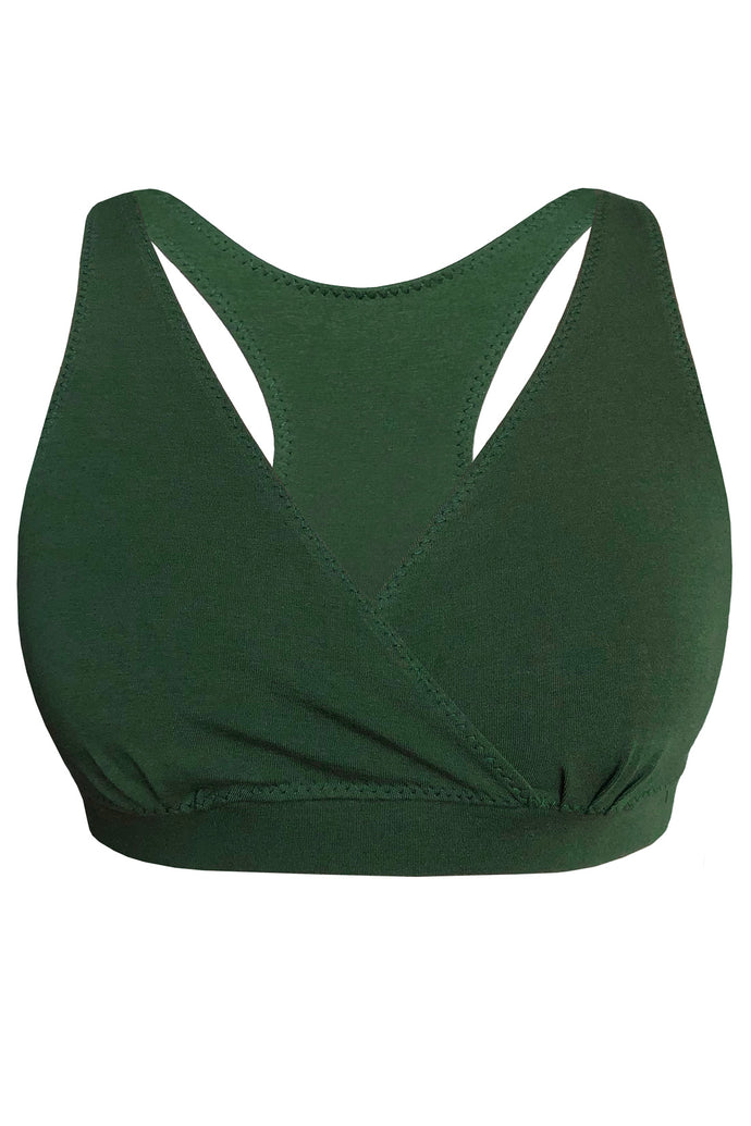 Buy SUBHAM SALES CORP KB FOAM PADDED BRA Online at Best Prices in