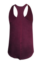 The NEW Forte Tank 