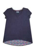 The Nuovo Top 