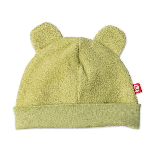 Zutano cozie hot sale fleece hat